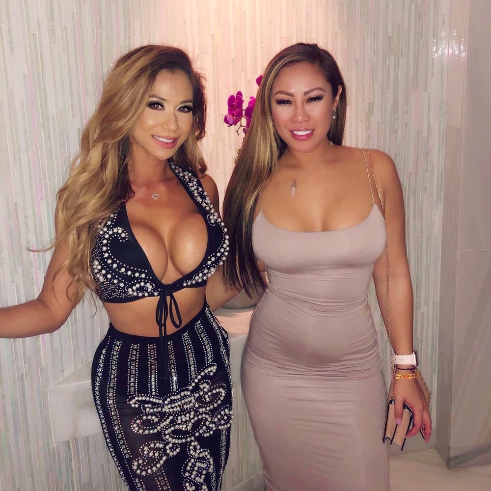 Fashion Nova 2 pieces set